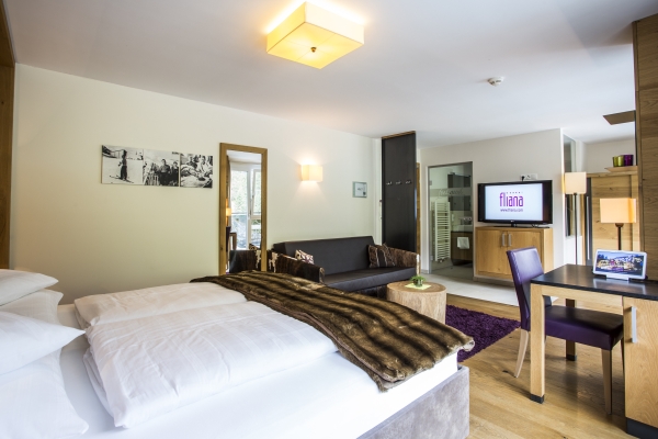 Hotel Fliana